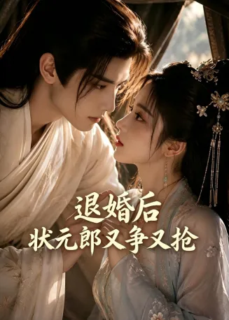 退婚后，状元郎又争又抢在线观看