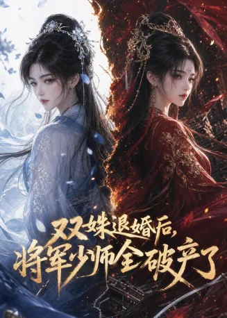 双姝退婚后，将军少师全破产了在线观看
