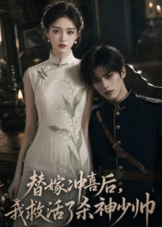 替嫁冲喜后，我救活了杀神少帅在线观看