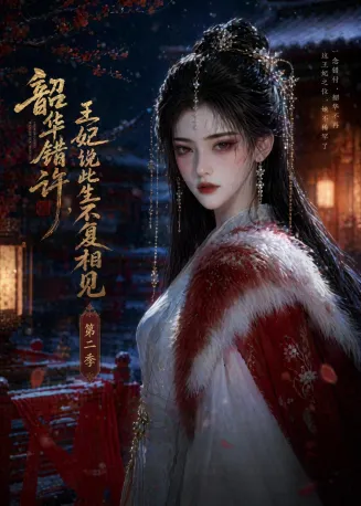韶华错许，王妃说此生不复相见第二季在线观看