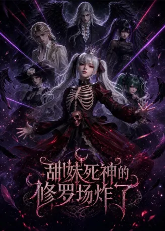 甜妹死神的修罗场炸了在线观看