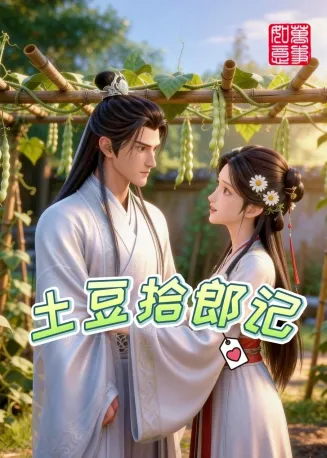土豆拾郎记在线观看