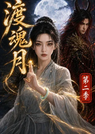 渡魂月第二季在线观看