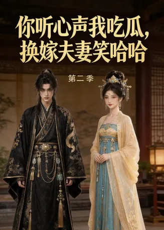 你听心声我吃瓜，换嫁夫妻笑哈哈第二季在线观看