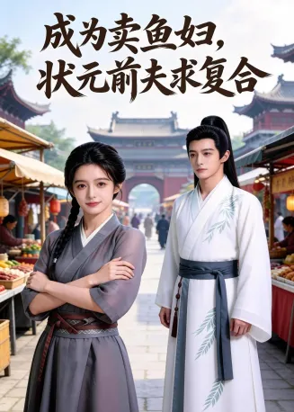 成为卖鱼妇，状元前夫求复合在线观看
