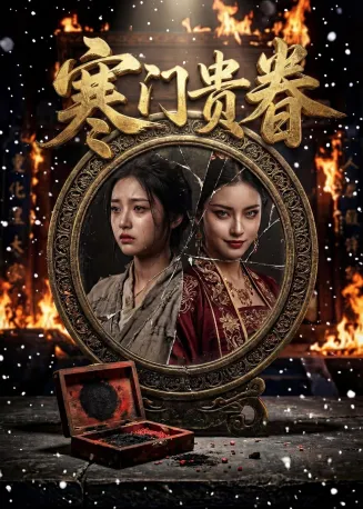 寒门贵眷在线观看