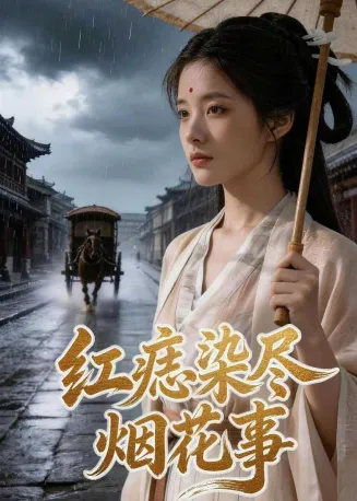 红痣染尽烟花事在线观看