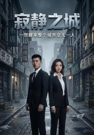 寂静之城在线观看
