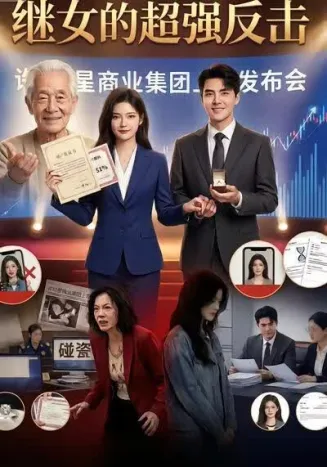 继女的超强反击在线观看