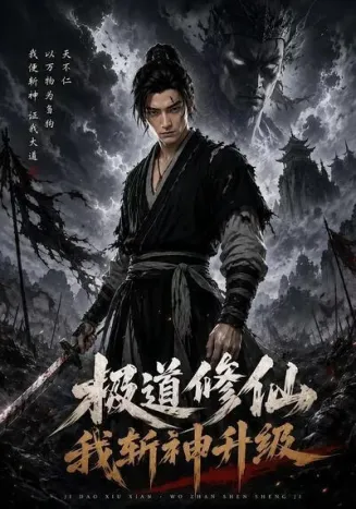极道修仙：我斩神升级在线观看