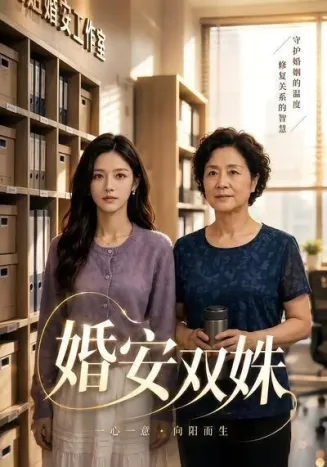 婚安双姝在线观看