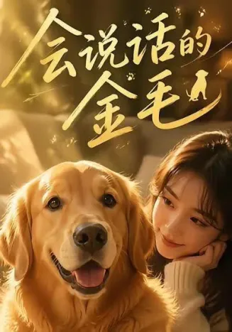 会说话的金毛在线观看
