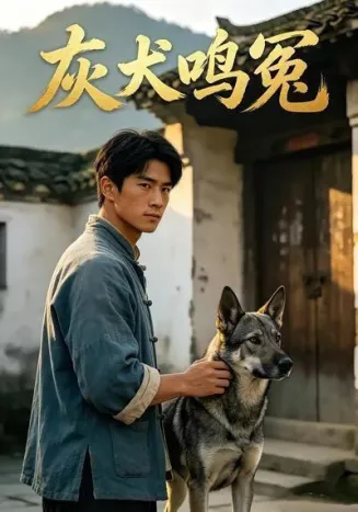 灰犬鸣冤在线观看