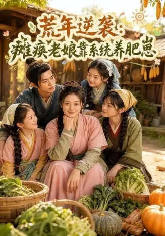 荒年逆袭：瘫痪老娘靠系统养肥崽在线观看