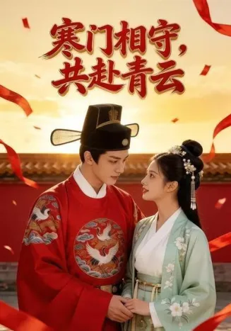 寒门相守，共赴青云在线观看