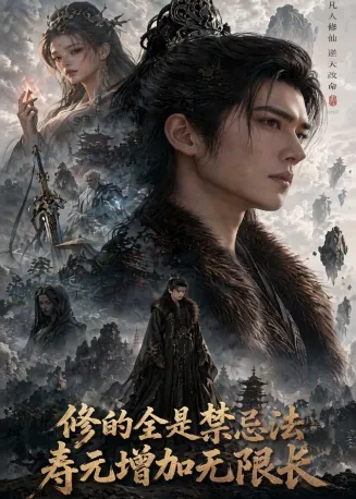 修的全是禁忌法，寿元增加无限长在线观看