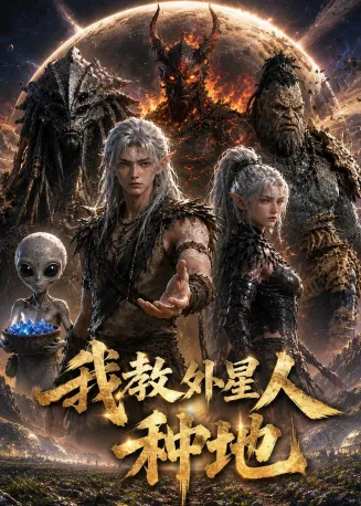 我教外星人种地在线观看