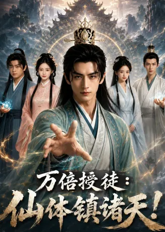 万倍授徒：仙体镇诸天在线观看