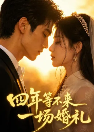 四年等不来一场婚礼在线观看