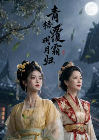 青梧覆霜明月归在线观看