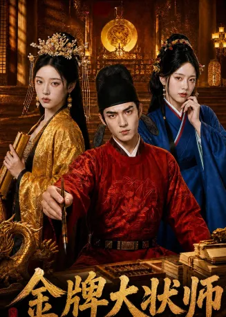 金牌大状师在线观看