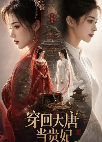 穿回大唐当贵妃在线观看