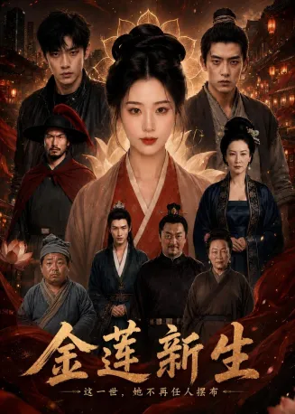 金莲新生在线观看