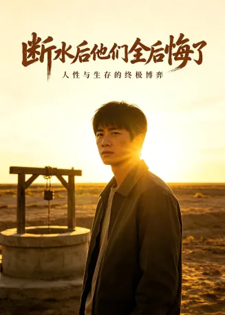 断水后他们全后悔了在线观看