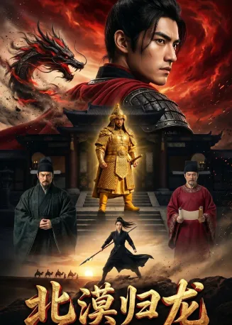 北漠归龙在线观看