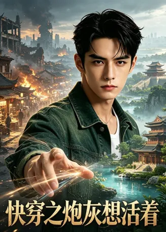 快穿之炮灰想活着在线观看