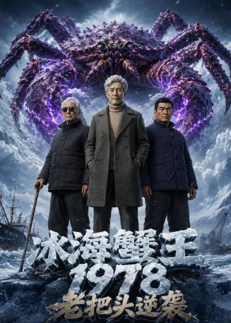 冰海蟹王：1978老把头逆袭