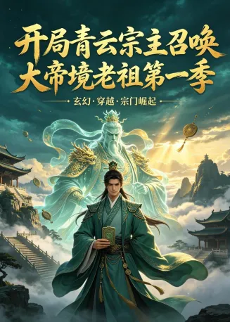 开局青云宗主召唤大帝境老祖第一季