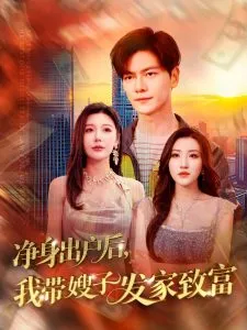 净身出户后，我带嫂子发家致富在线观看