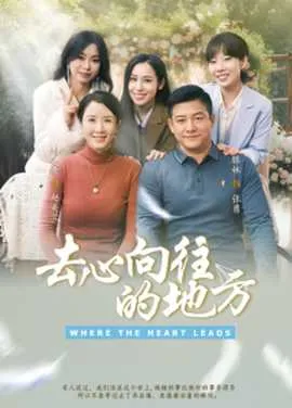 去心向往的地方在线观看