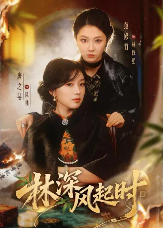 林深风起时在线观看