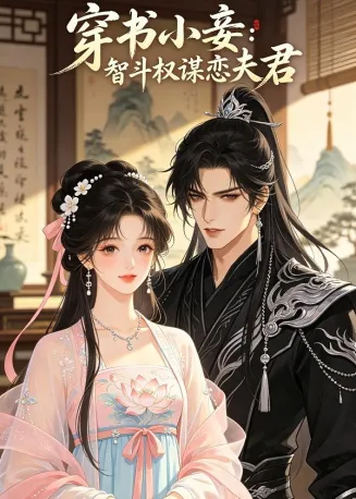 穿书小妾：智斗权谋恋夫君在线观看