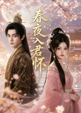 春夜入君怀在线观看