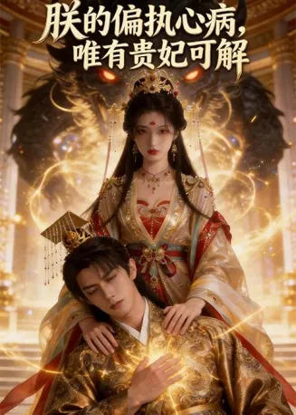 朕的偏执心病，唯有贵妃可解在线观看