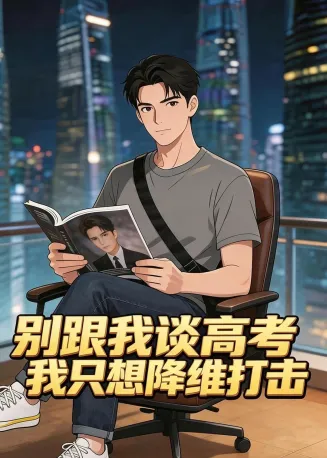 别跟我谈高考，我只想降维打击在线观看