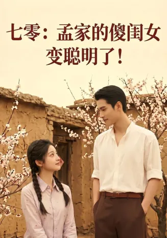 七零：孟家的傻闺女变聪明了在线观看