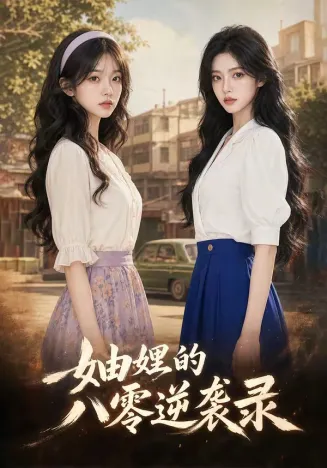 妯娌的八零逆袭录