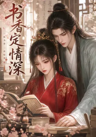 书香定情深在线观看