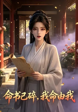 命书已碎，我命由我在线观看