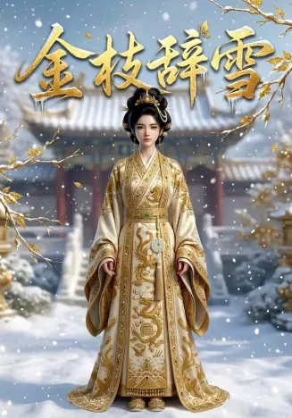 金枝辞雪在线观看