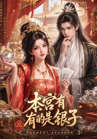 本宫有的是银子在线观看
