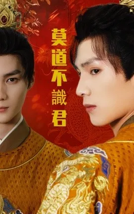 莫道不识君在线观看