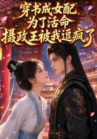 穿书成女配：为了活命，摄政王被我逗疯了在线观看