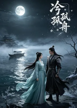 冷月孤舟在线观看