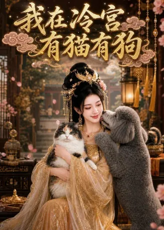 我在冷宫有猫有狗在线观看