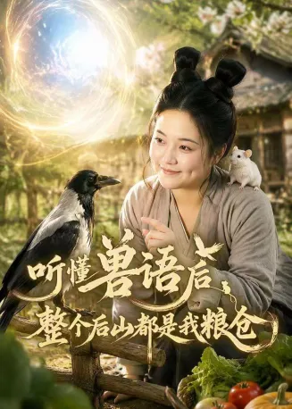 听懂兽语后整个后山都是我粮仓在线观看